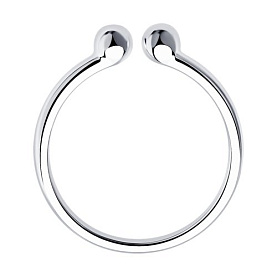 Кольцо SOKOLOV - Серебро 925 (арт. 94013229)