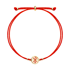 Браслет SOKOLOV - Серебро 925, Эмаль (арт. 93050119)