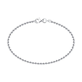 Браслет SOKOLOV - Серебро 925 (арт. 94054545)