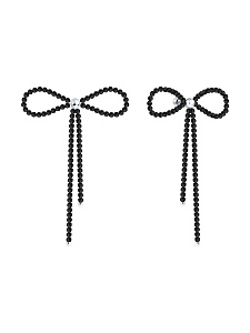 Серьги SOKOLOV - Серебро 925, Шпинель (арт. 83020455)