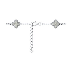 Браслет SOKOLOV - Серебро 925, Эмаль (арт. 94051192)