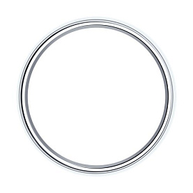 Кольцо SOKOLOV - Золото 585 (арт. 112056-01)