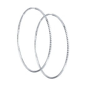 Серьги SOKOLOV - Серебро 925 (арт. 94140020)