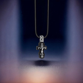 Подвеска Talant - Серебро 925, Дерево (арт. 51-76-00Д0-15615)