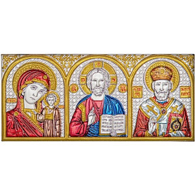 Икона Company ICON - Прочие материалы, Эмаль (арт. AP-2GM)