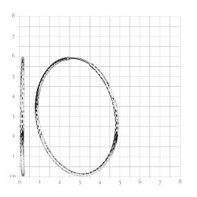 Серьги Talant - Серебро 925 (арт. 11-73-0055-40458)