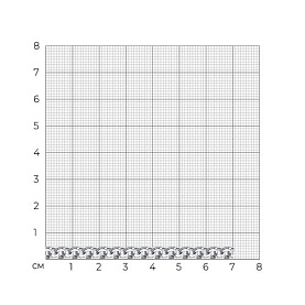 Браслет SOKOLOV - Серебро 925 (арт. 96-150-14080-1)