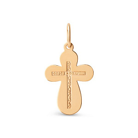 Подвеска ЮФ Династия - Золото 585 (арт. 800897-1000)