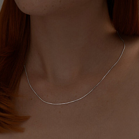 Цепочка SOKOLOV - Серебро 925 (арт. 968010300-32)