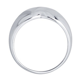 Кольцо Diamant - Серебро 925 (арт. 94-110-02345-1)
