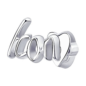 Серьга SOKOLOV - Серебро 925 (арт. 94170152)