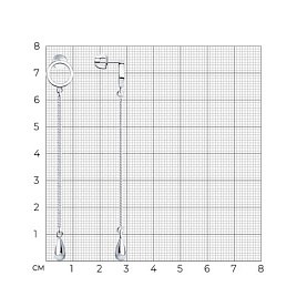 Серьги SOKOLOV - Серебро 925 (арт. 94025006)