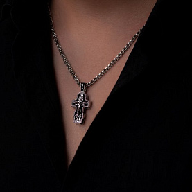 Подвеска Talant - Серебро 925, Дерево (арт. 51-76-00Д0-15611)