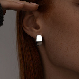 Серьги SOKOLOV - Серебро 925 (арт. 94024151)