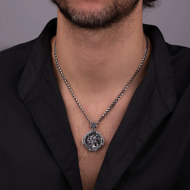 Подвеска Talant - Серебро 925 (арт. 52-76-0000-27963)