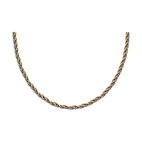 Колье SOKOLOV - Серебро 925 (арт. 94074643)