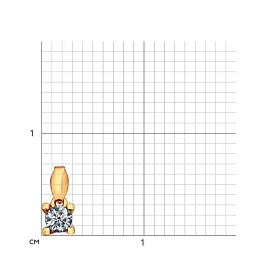 Подвеска SOKOLOV - Серебро 925, Фианит (арт. 93030227)