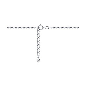 Браслет Diamant - Серебро 925, Фианит (арт. 94-150-01989-1)