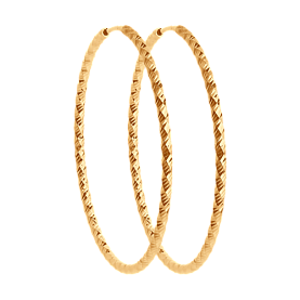 Серьги SOKOLOV - Золото 585 (арт. 140159)