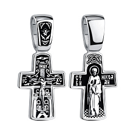 Подвеска Talant - Серебро 925 (арт. 51-76-0000-15529)