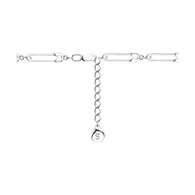 Браслет SOKOLOV - Серебро 925 (арт. 94050554)