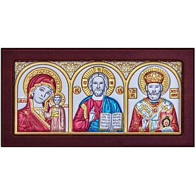 Икона Company ICON - Прочие материалы, Эмаль (арт. AP-4GM)