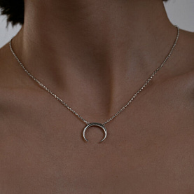 Колье SOKOLOV - Серебро 925 (арт. 94070651)