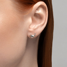 Серьги SOKOLOV - Серебро 925 (арт. 94026440)