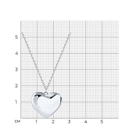 Колье SOKOLOV - Серебро 925 (арт. 94071017)