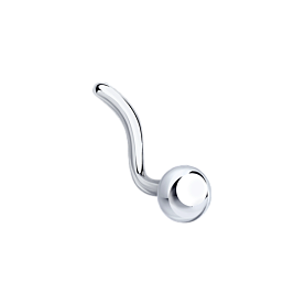 Пирсинг SOKOLOV - Серебро 925 (арт. 94060021)