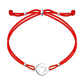 Браслет SOKOLOV - Серебро 925 (арт. 94050367)