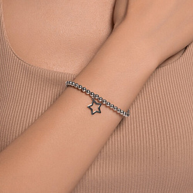 Браслет SOKOLOV - Серебро 925 (арт. 94051242)