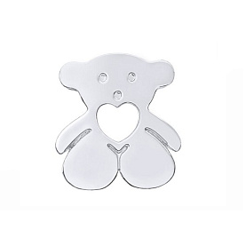 Подвеска POKROVSKY - Серебро 925 (арт. 0400818-00245)