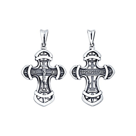 Подвеска SOKOLOV - Серебро 925 (арт. 95120062)