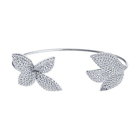 Браслет SOKOLOV - Серебро 925, Фианит (арт. 94051579)