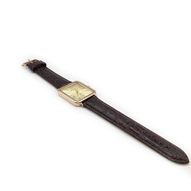 Часы Platinor - Золото 375 (арт. 54620.421)