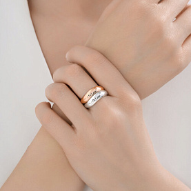 Кольцо SOKOLOV - Серебро 925 (арт. 94014689)
