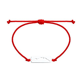 Браслет Diamant - Серебро 925 (арт. 94-150-02476-1)