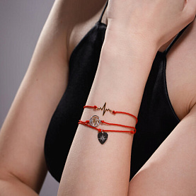 Браслет SOKOLOV - Серебро 925 (арт. 94050860)