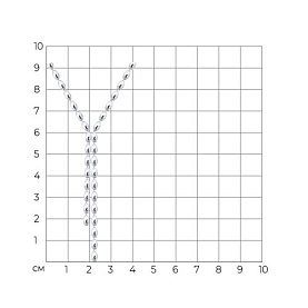 Колье SOKOLOV - Серебро 925 (арт. 94071474)