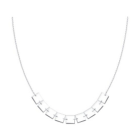 Колье Diamant - Серебро 925 (арт. 94-170-00274-1)