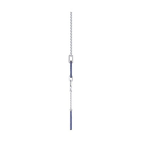 Колье Diamant - Серебро 925, Фианит (арт. 94-170-02030-3)