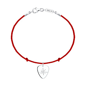 Браслет SOKOLOV - Серебро 925 (арт. 94050864)