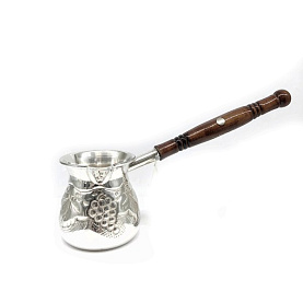 Турка Гаммадов - Серебро 875 (арт. 420164)