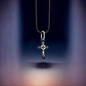 Подвеска Talant - Серебро 925, Дерево (арт. 51-76-00Д0-16045)