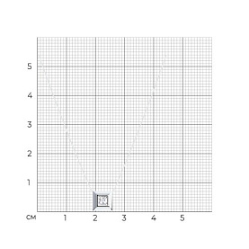 Колье SOKOLOV - Серебро 925, Фианит (арт. 94070150)