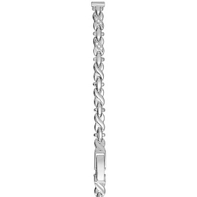 Браслеты для часов Platinor - Серебро 925, Фианит (арт. 0161065)