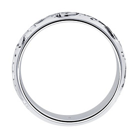 Кольцо SOKOLOV - Серебро 925 (арт. 94011176)