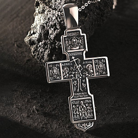 Подвеска Talant - Серебро 925 (арт. 51-76-0000-18182)