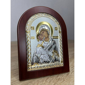 Икона Company ICON - Прочие материалы, Дерево (арт. A-3011GK)